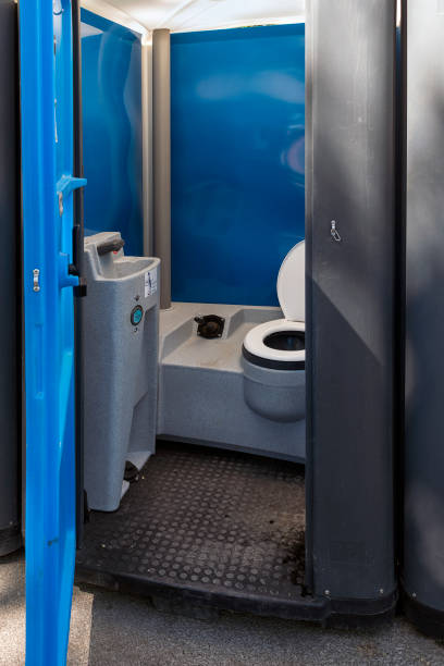 Union City, PA porta potty rental Company