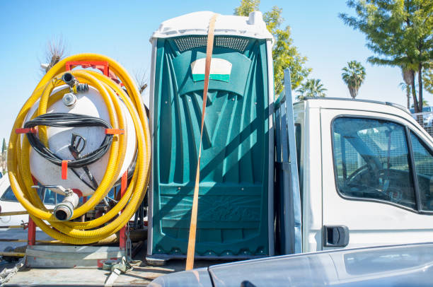 Best Local porta potty services  in Union City, PA