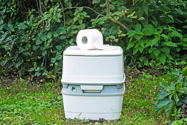 Best Porta potty rental near me  in Union City, PA