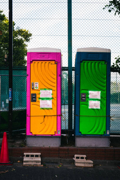 Best Portable toilet rental cost  in Union City, PA