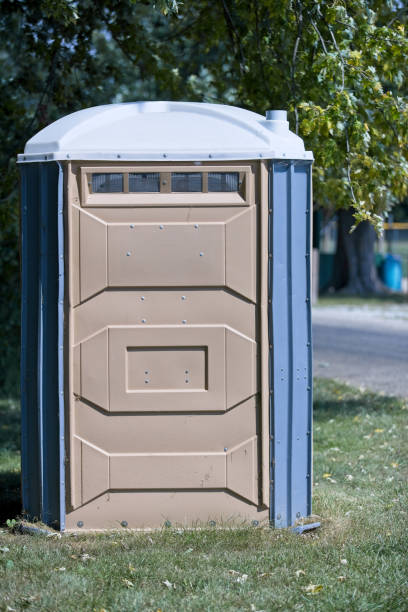 Portable Toilet Options We Offer in Union City, PA