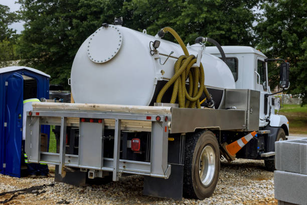 Best Portable toilet rental for construction  in Union City, PA