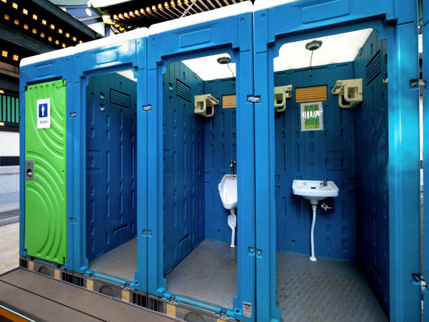 Best Construction site porta potty rental  in Union City, PA