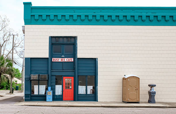 Best Local porta potty services  in Union City, PA
