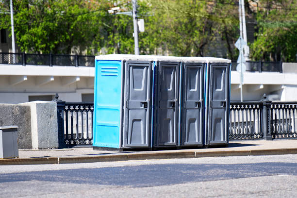 Porta potty rental for festivals in Union City, PA