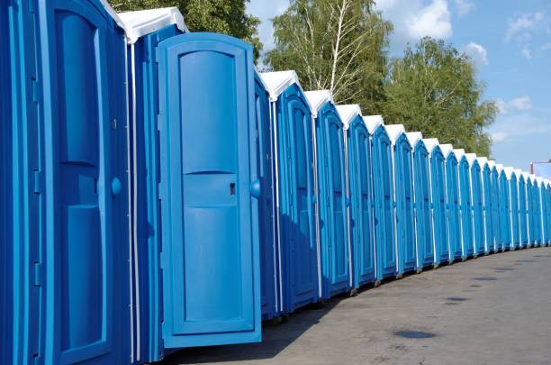 Best Luxury portable toilet rental  in Union City, PA